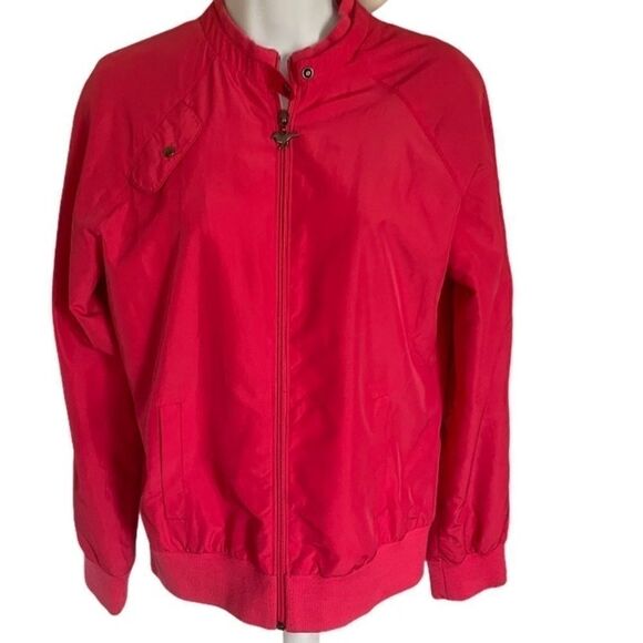 Hot Pink Modern Amusement Jacket, size 6 - Picture 1 of 5